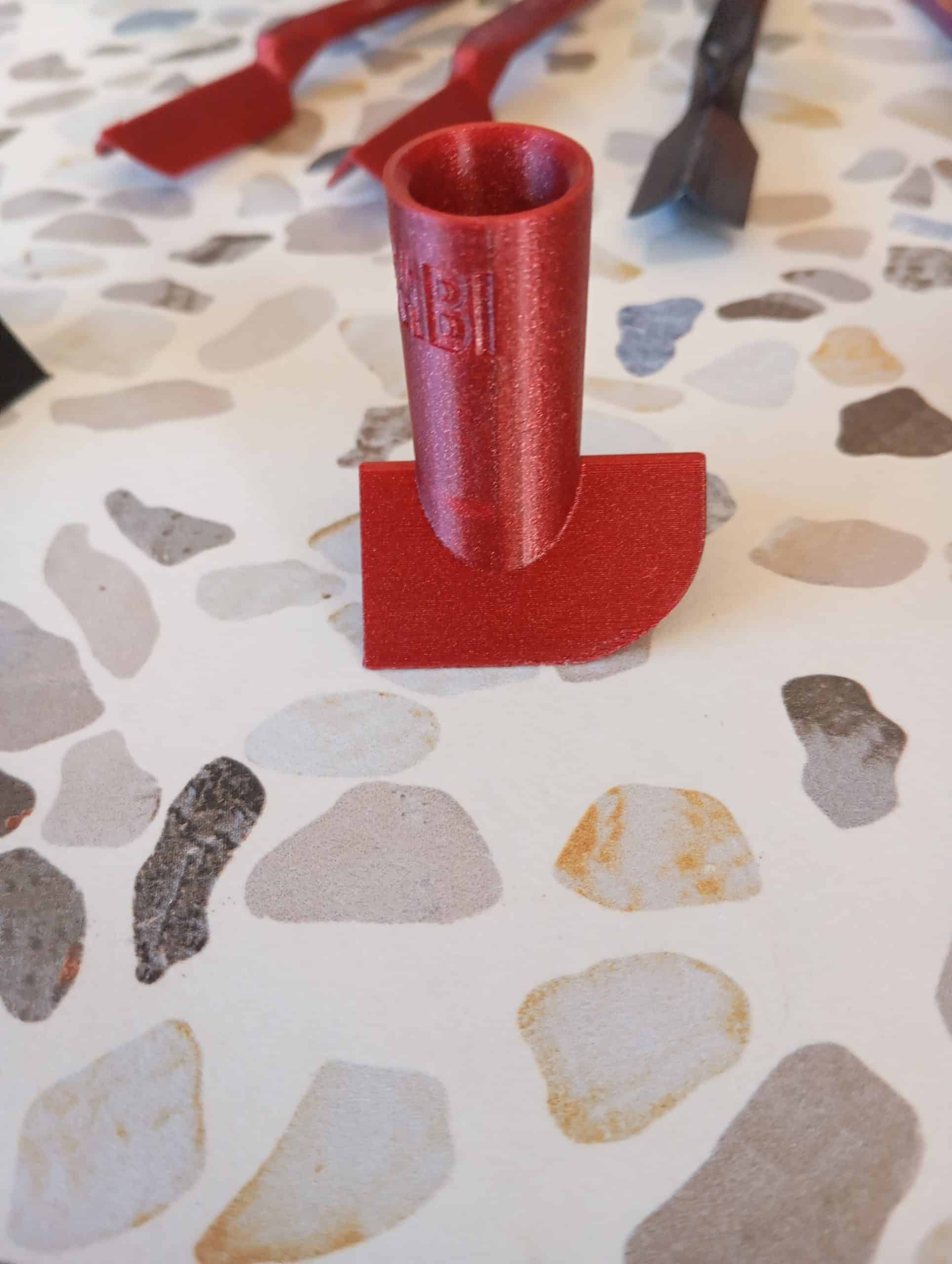 35/90 fokos kicsi fecskendős gérkanál