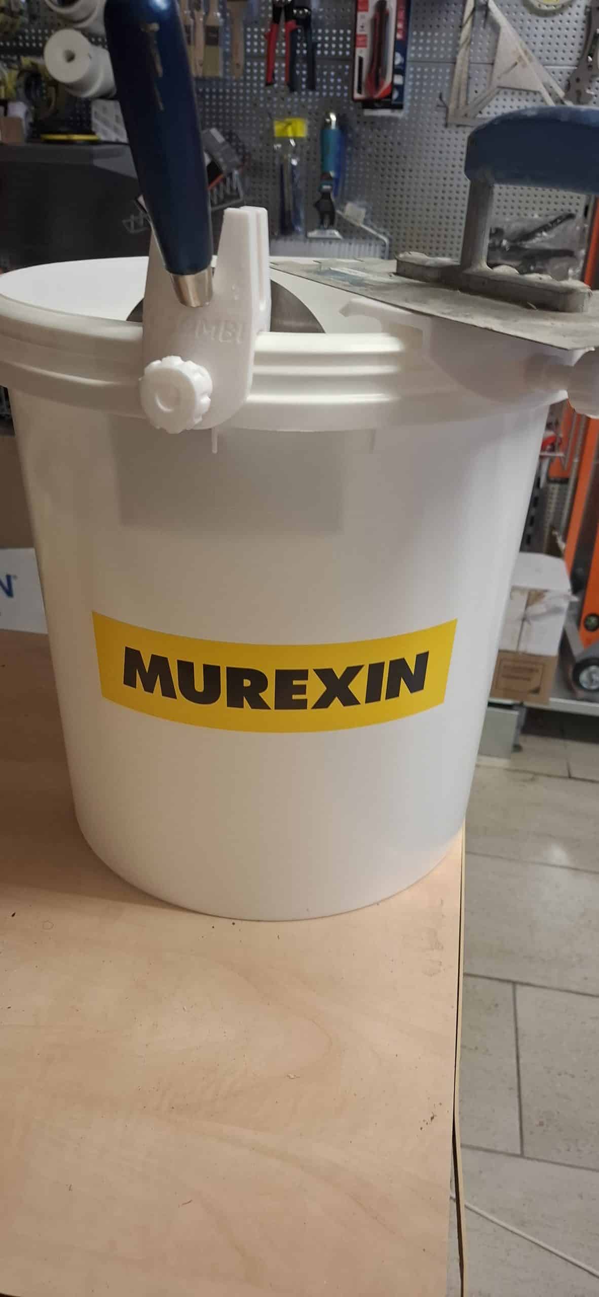 Kanáltartó vödörre - Image 2