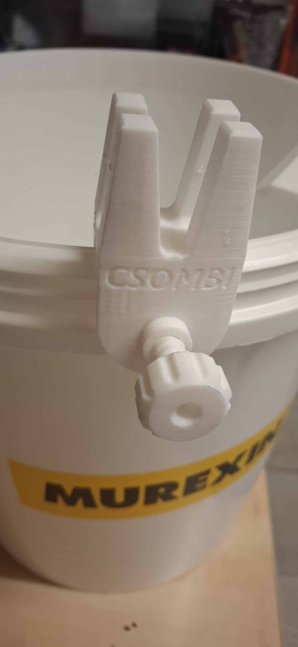 Kanáltartó vödörre - Image 4