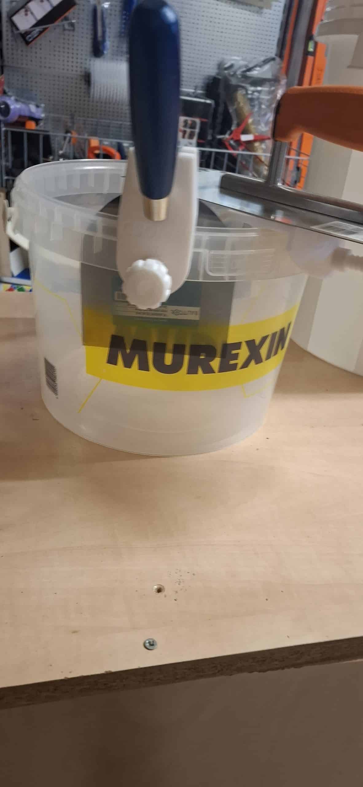 Kanáltartó vödörre - Image 3