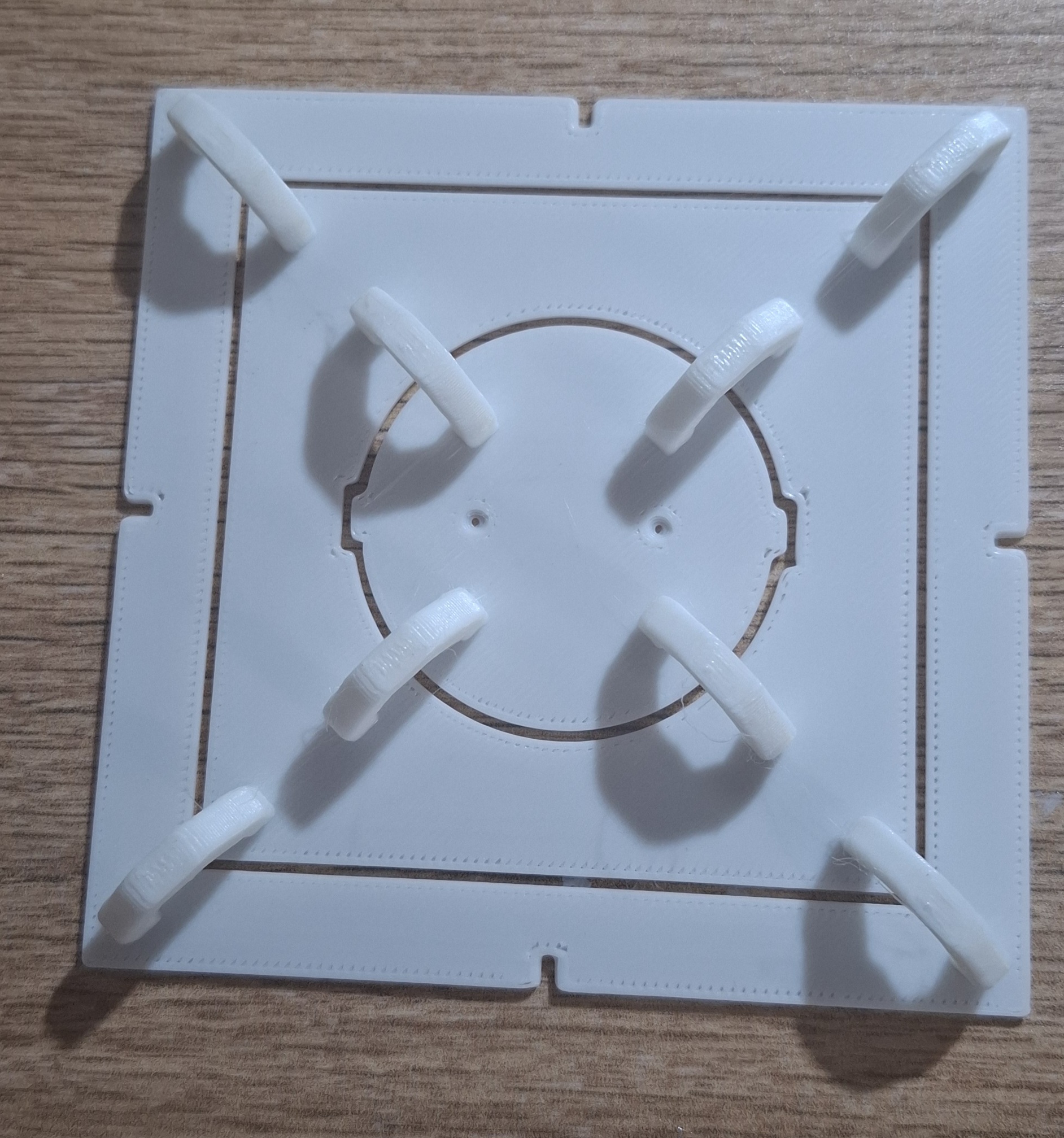 Burkolható konnektor - Image 3