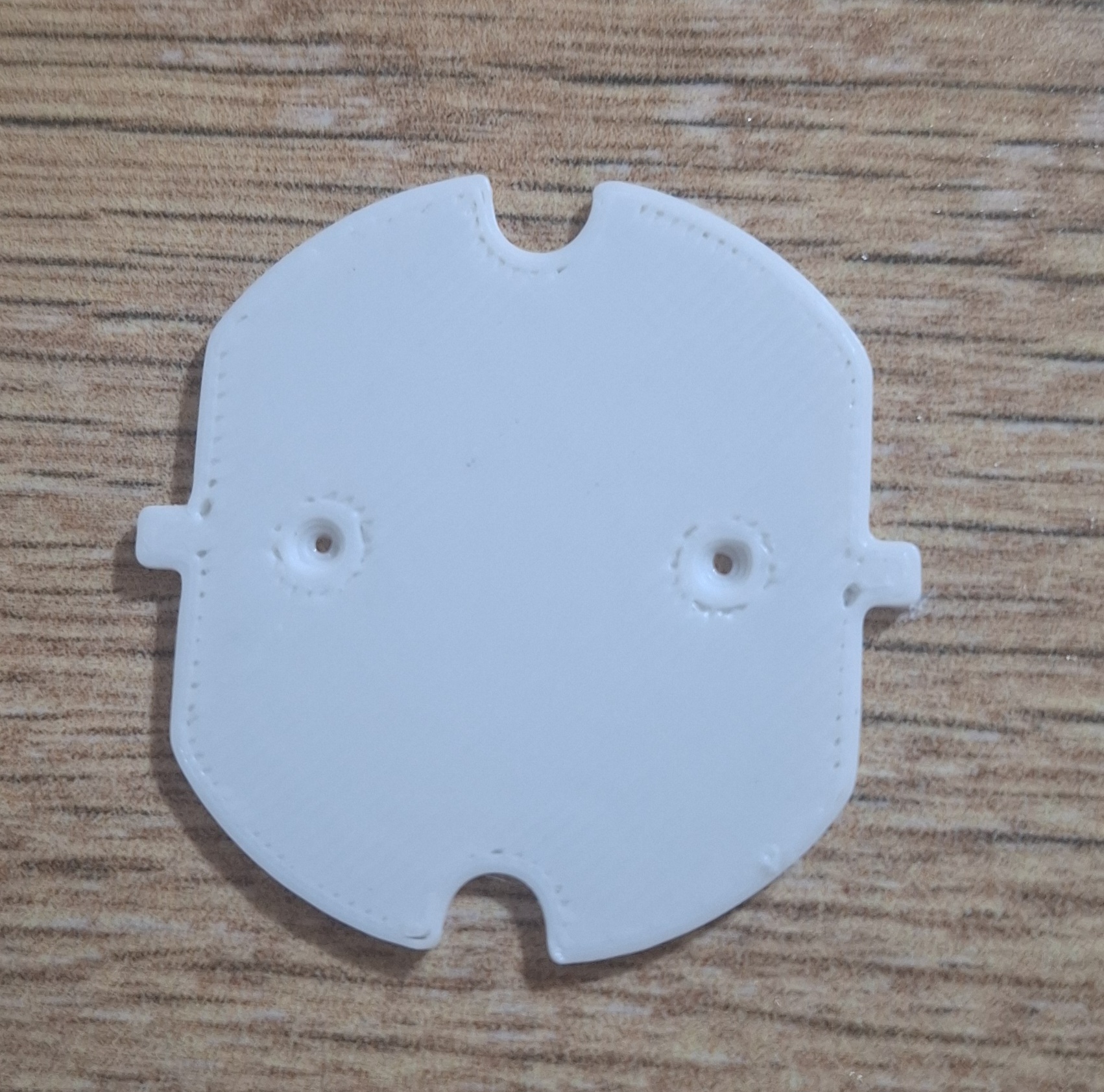 Burkolható konnektor - Image 2