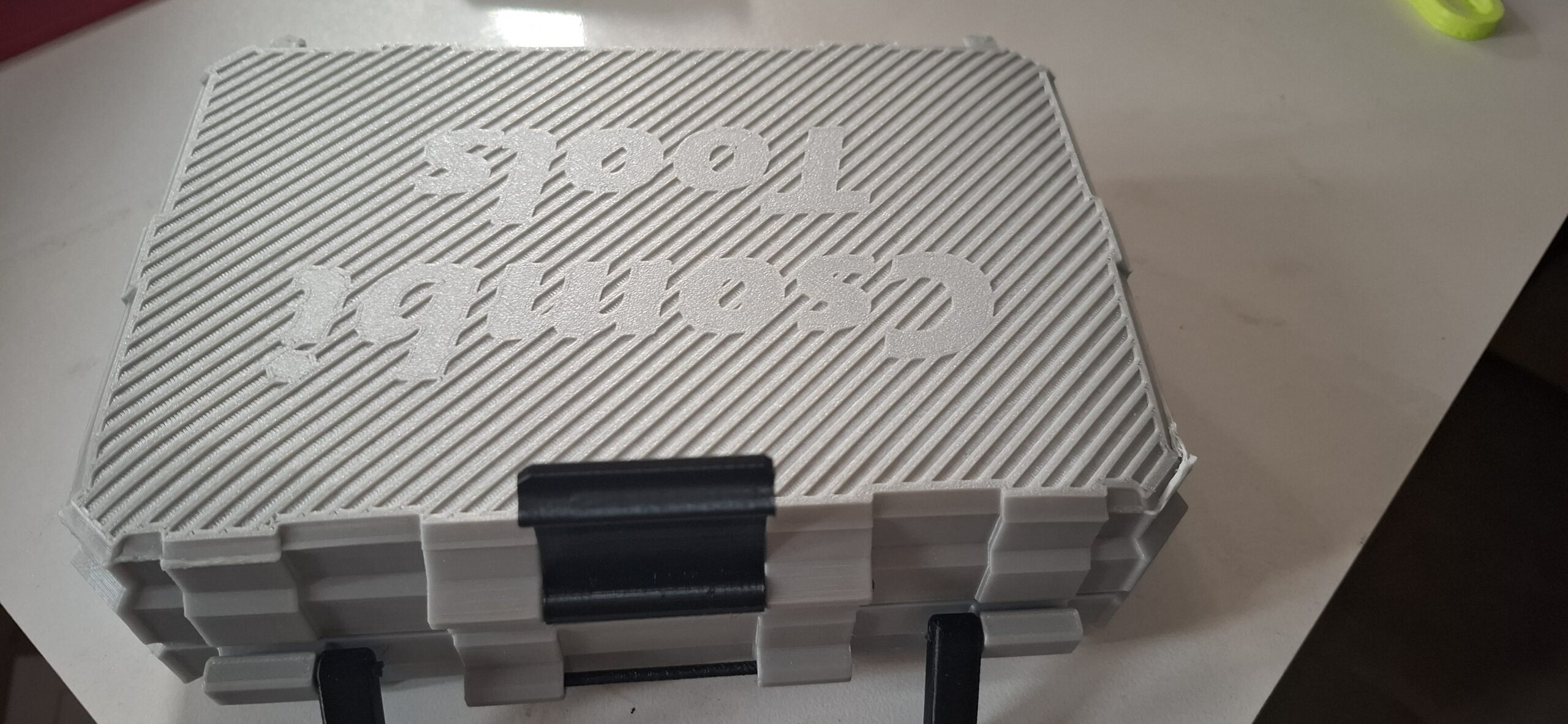 Gérkanalak kofferben - Image 2