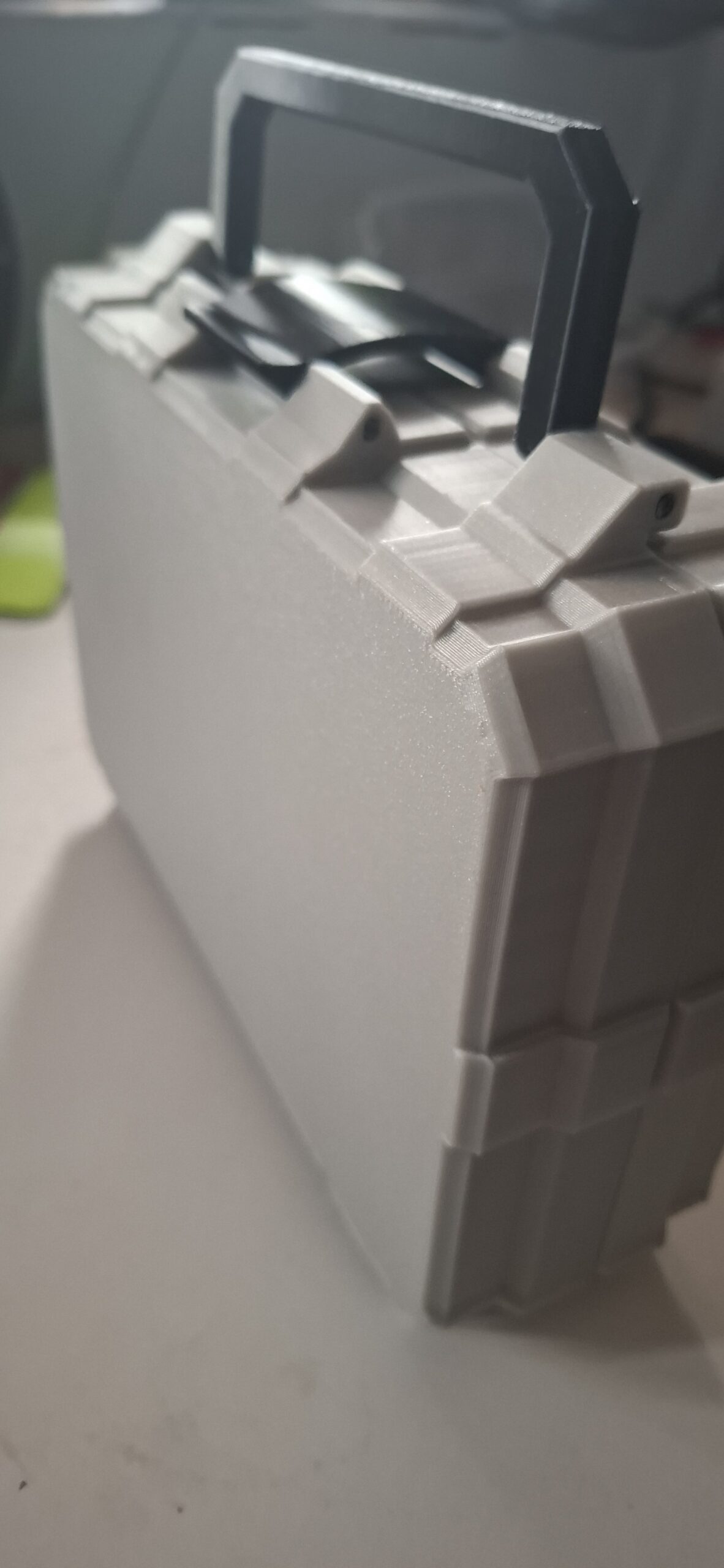 Gérkanalak kofferben - Image 5