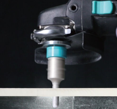 BIHUI Gyémántmaró (M14) 10 mm - Image 2