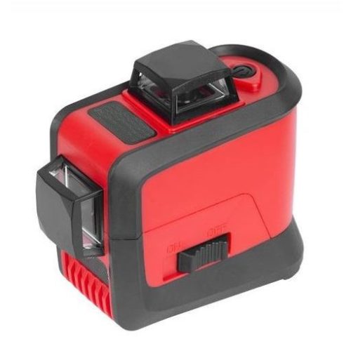 Strauss lézer kofferben - Image 3