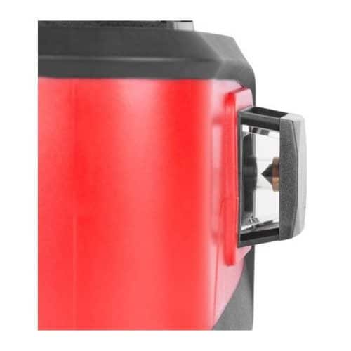 Strauss lézer kofferben - Image 4