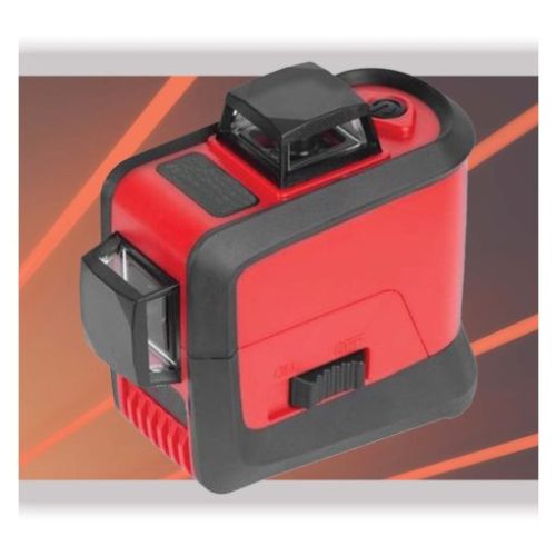 Strauss lézer kofferben