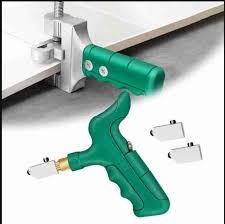 Kézi üveg- és csempevágó készlet - Image 5