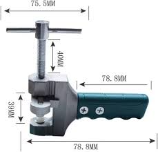 Kézi üveg- és csempevágó készlet - Image 10