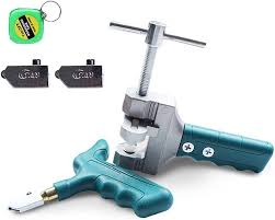 Kézi üveg- és csempevágó készlet - Image 9