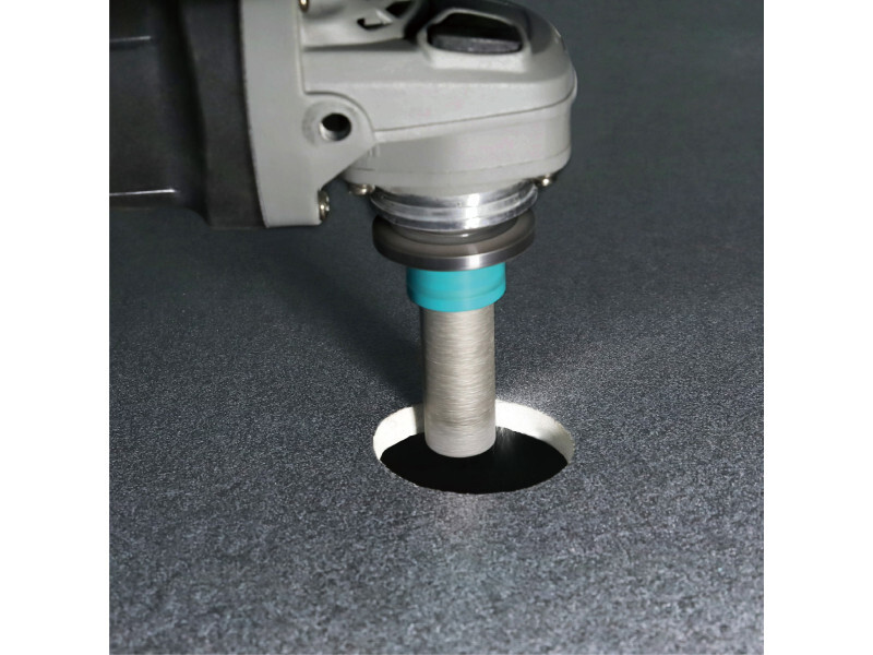 BIHUI Gyémántmaró (M14) 10 mm