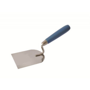 R.M. gipszkanál 120 mm (inox)