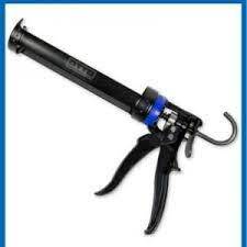 OTTO Kézi szilikon kinyomópisztoly H17 - Image 2