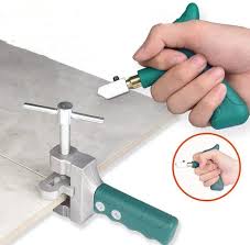 Kézi üveg- és csempevágó készlet - Image 11