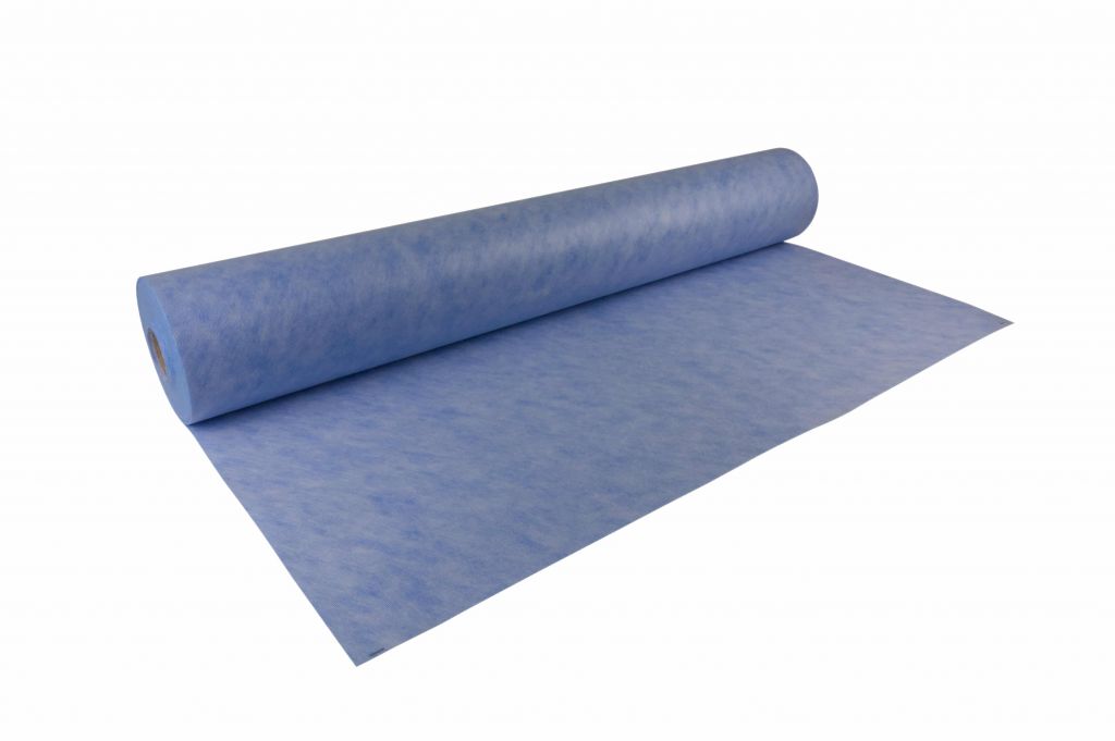 Feszültségmentesítő és vízzáró lemez