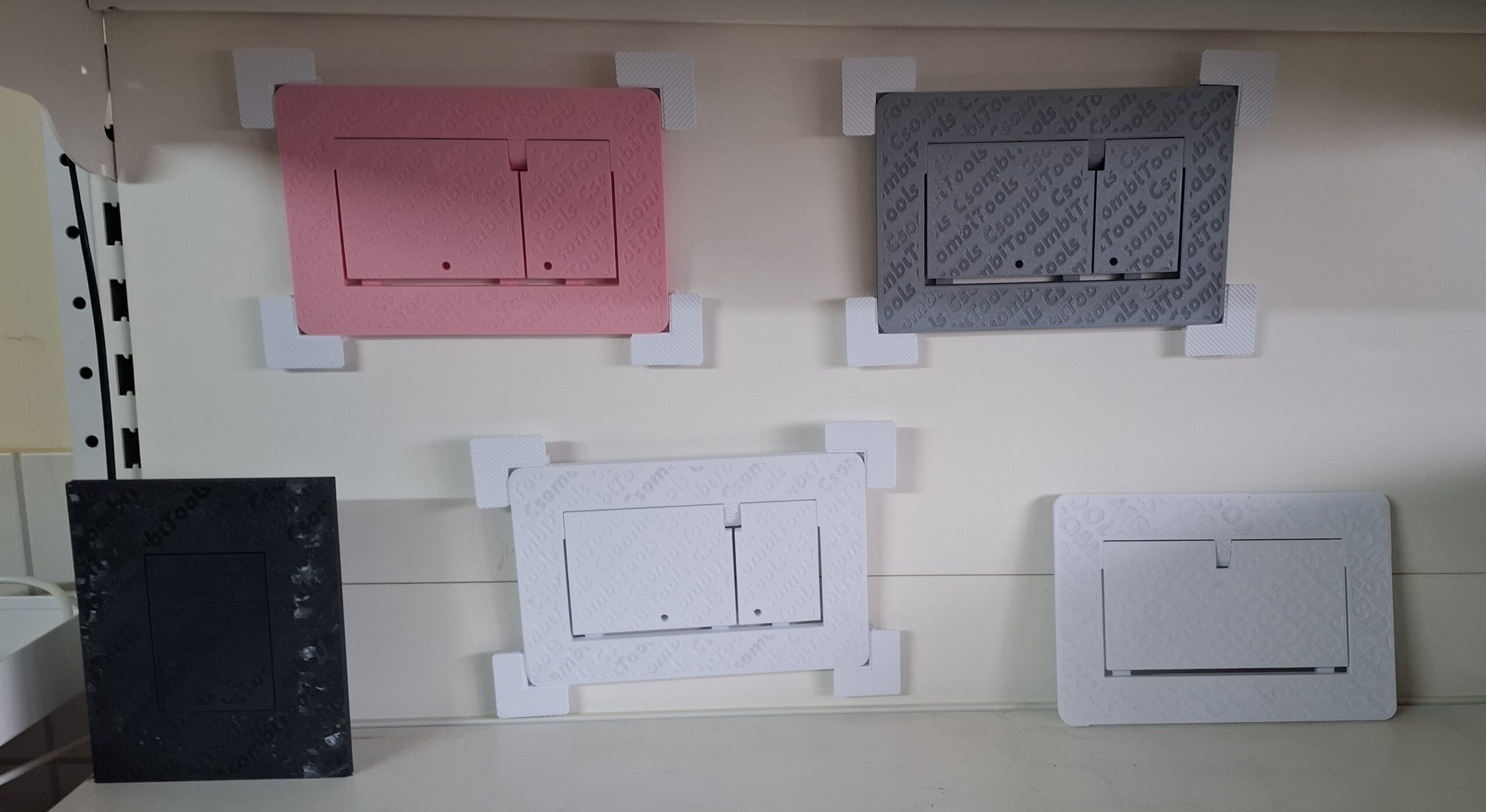 Burkolható nyomólapok - Image 6