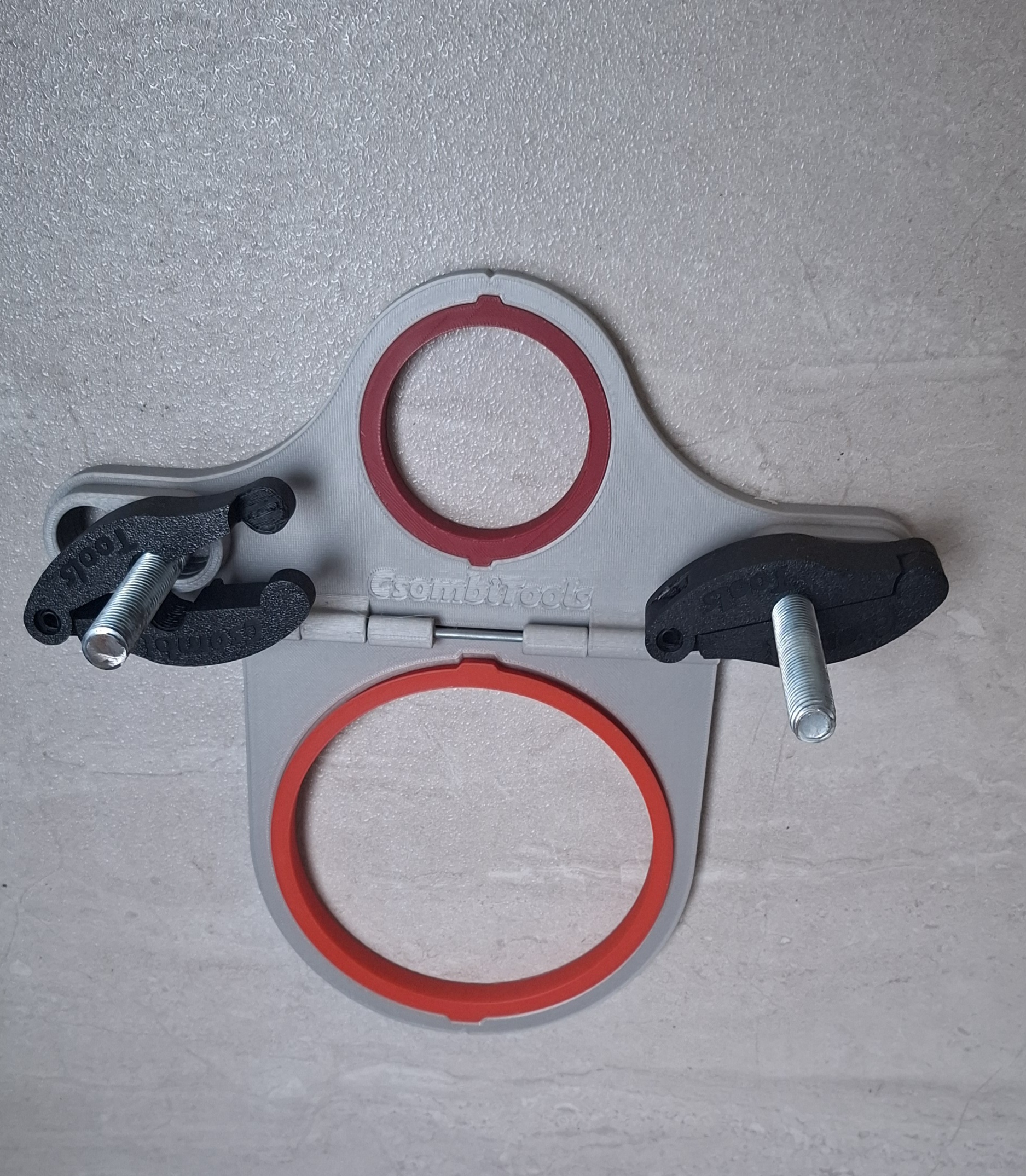 Összehajtható WC sablon - Image 3