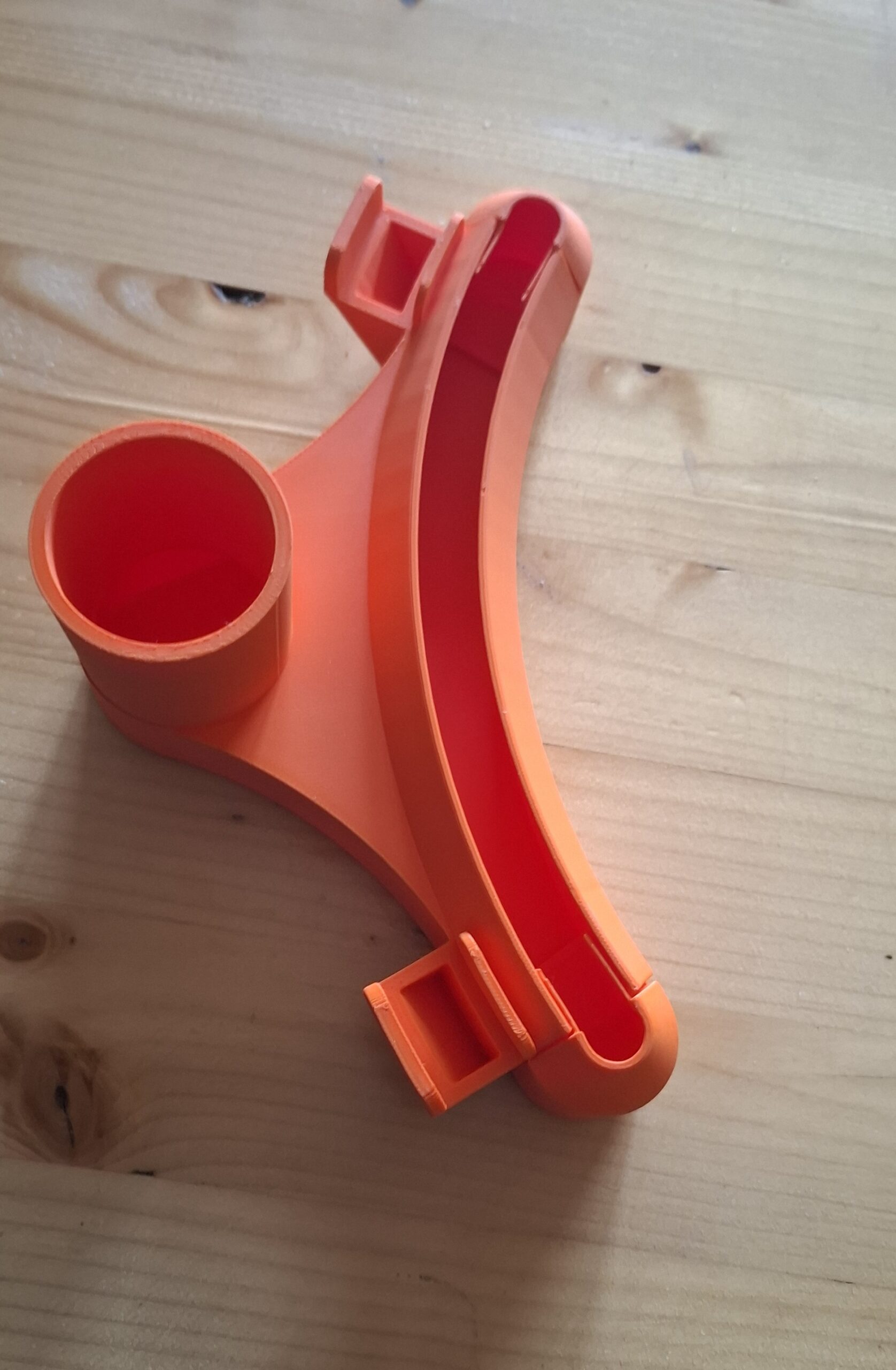 Porelszívó vödörre - Image 2