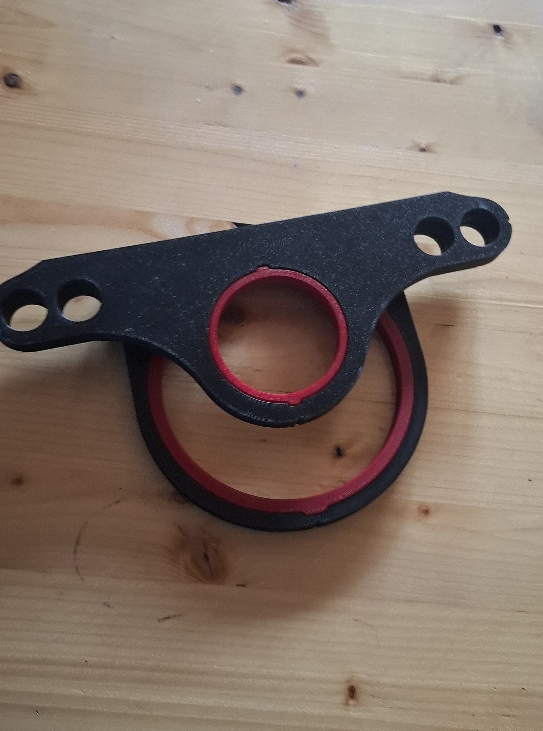 Összehajtható WC sablon - Image 2