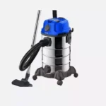 DMS 2300W ipari nedves-száraz porszívó 30 liter